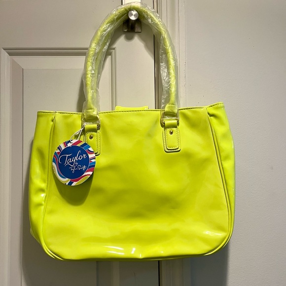 NWT Taylor by Taylor Swift shoulder bag - Picture 5 of 8